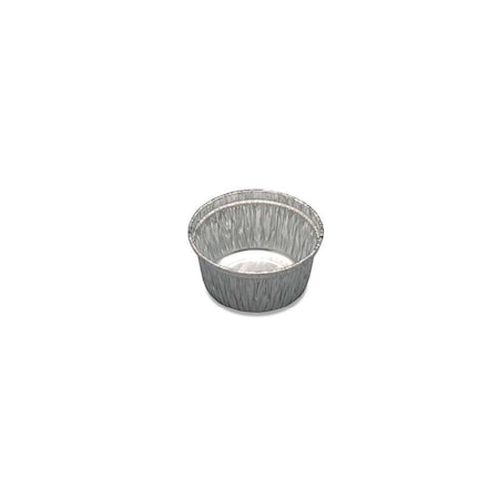 D & W Fine Pack D & W Fine Pack 4 oz. Utility Cup, PK1000 19044